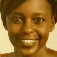 Nancy Chege