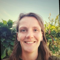 Anita Raben-Hendriksen