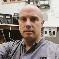 Andy Gallmeyer, Cetsr