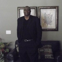 Gregory Jones