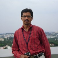 Towseef Pasha