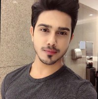 Kshitiz Sharma