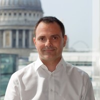 Stuart Mears