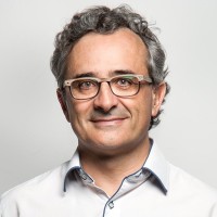 Miguel Ángel Sanz, PhD