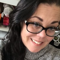 Michelle Clark