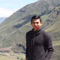 Jesús Alberto Miguel Matias
