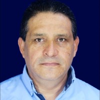 Charless Efren Méndez Reascos