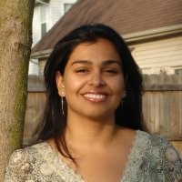 Aditi Joshi Mancl