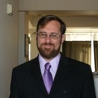 Jon Holmberg