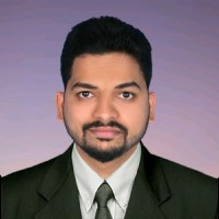 Ca Shashidhar Kajekar