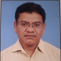 Ishwar Donadkar
