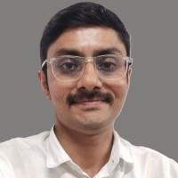 Saumil Jayant Parmar