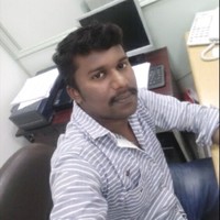 Raj Pandiyan Pazhanisamy