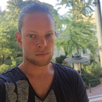 Dennis Van Dijk