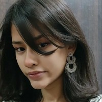 Anushka Janoti