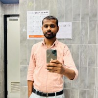 Kuldeep Pandey