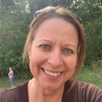 Stephanie Riffle