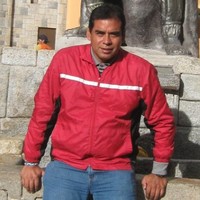 Miguel Angel Oliva Palomino