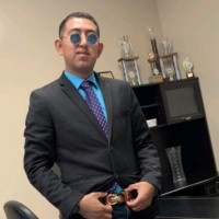 Alex Melgar