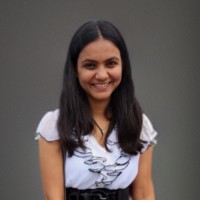 DHRUVI PATEL