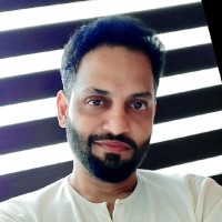 Niran Vasudev