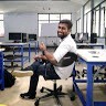 RAJA PANDI K