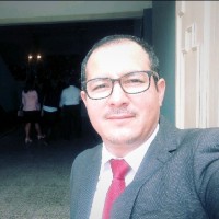 Frank Marlow Falconi Zambrano