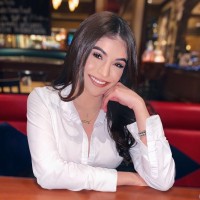 Emmeline Perez