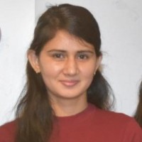 Neha Panwar