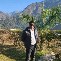 Mukesh Kumar