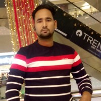 Mohammad Zahid Ansari