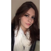 Ana Gabriela Weber