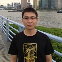 史小军