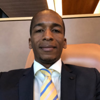 Alex Mudzamiri - CISA, CISM, ACDA, ACE, AWS Cloud Prac
