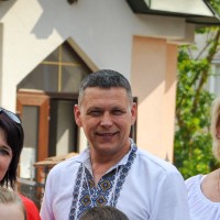 Viktor Yedynak