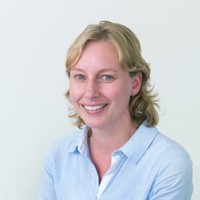 Patricia Houtman - Massaar