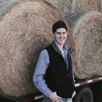 Kaleb Sargent