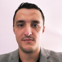 Nicolas Ciotti