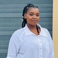 Nomalizo Kumalo