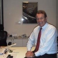 John Evans
