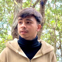 Sabin Timalsina