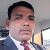 H.P Ahirwal
