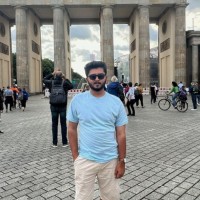 Tabish Ahmed