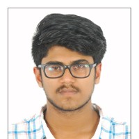 K R Harikrishnan