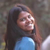 Sangeeta Bhuyan