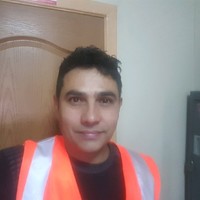 Carlos Olivares Marin