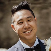 Kenry Tang