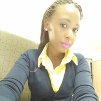 Keketso Matlala