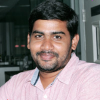 Srinivasarao K