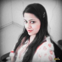 Arunima Rai